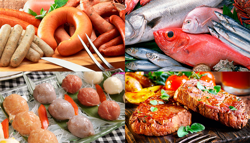 復(fù)配水分保持劑